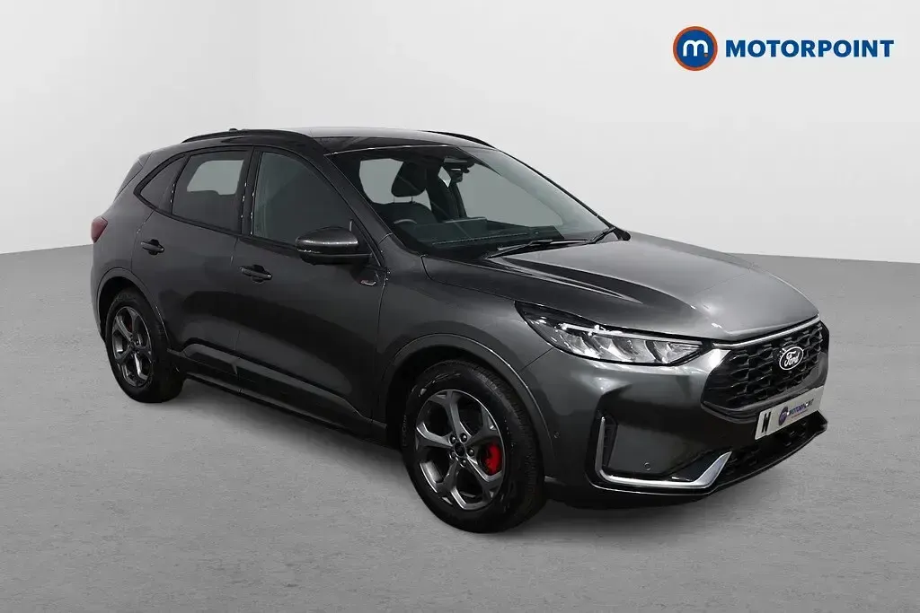 Used Ford Kuga ST-Line 183 HP (134 kW) 2025 SUV