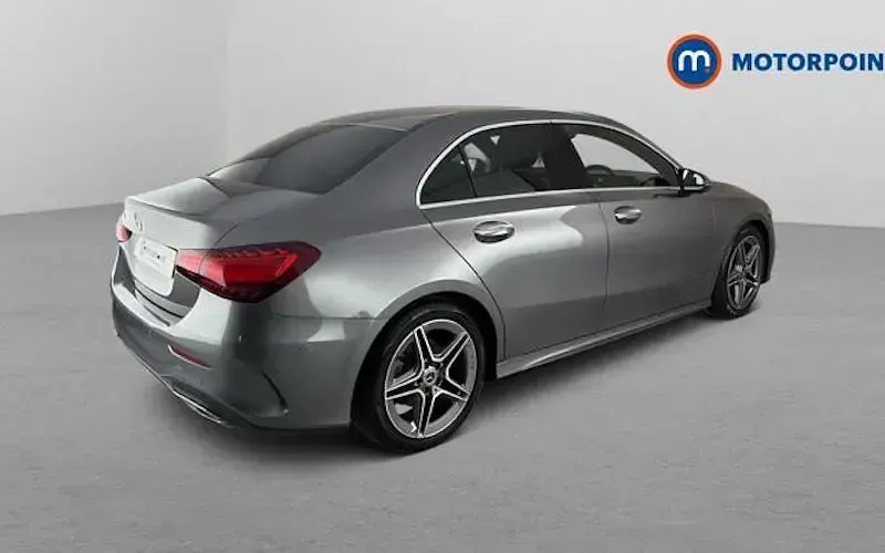 Used Mercedes A200 Executive 163 HP (119 kW) 2025 Sedan