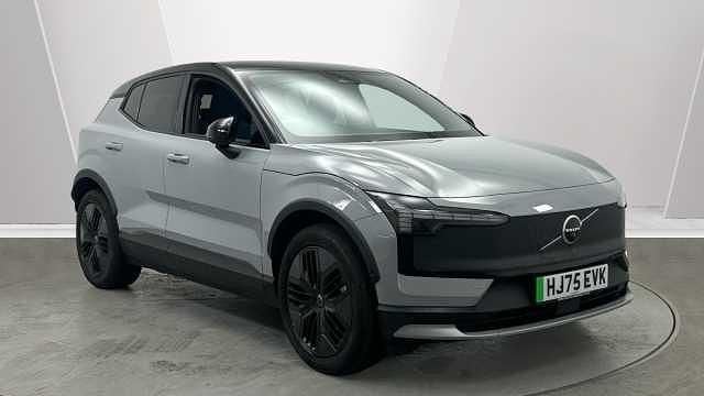 Used 2026 Volvo EX30 CC Performance SUV | £37,990 (Fair price) - Image 1/3