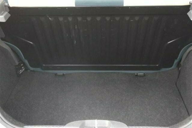 Used Fiat 500 69 HP (50 kW) 2008 Hatchback