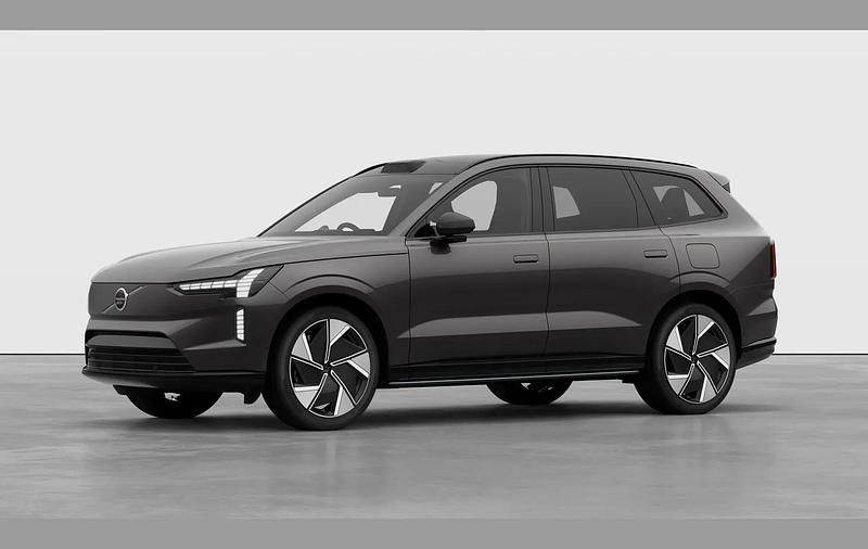 Other Used 2024 Volvo EX90 Ultra SUV | £99,178 (Expensive) - Image 1/4