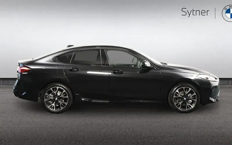 New BMW 220 M Sport 170 HP (125 kW) 2026 Coupe