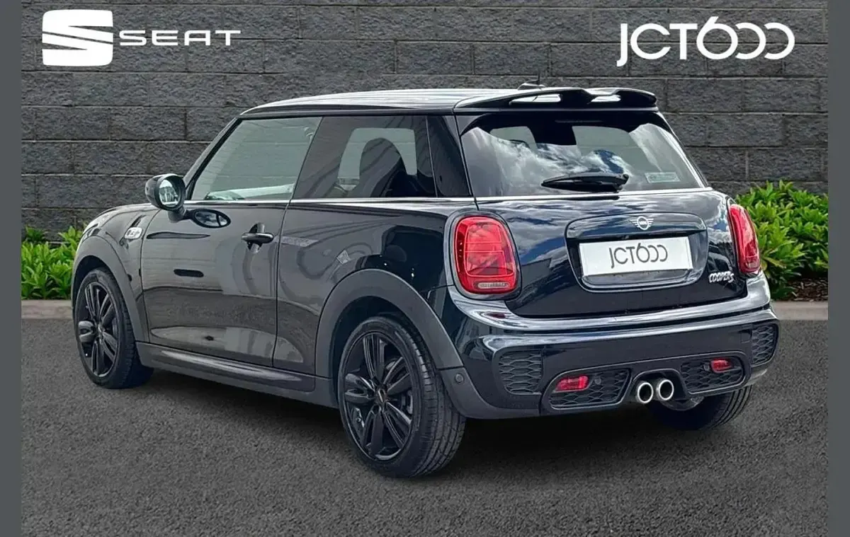 Used Mini Cooper S Sport 188 HP (138 kW) 2020 Other Hatchback