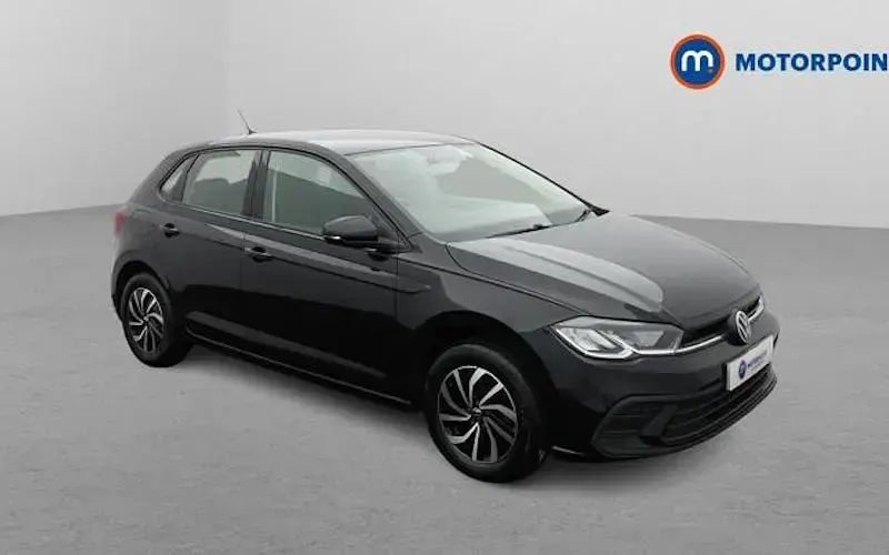 Used VW Polo Life 80 HP (58 kW) 2026 Hatchback