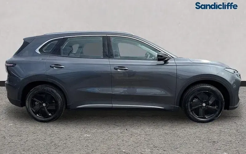 New MG S5 SE 169 kW (231 HP) 2026 SUV