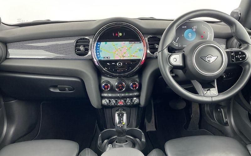 Used Mini Cooper Cabriolet Exclusive 136 HP (100 kW) 2022 Other Cabriolet