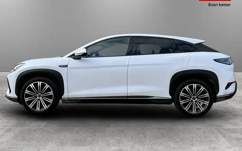 Used BYD Sealion 7 Design 389 kW (530 HP) 2026 SUV