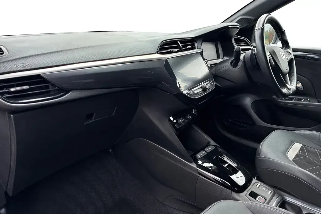 Używany Vauxhall Corsa Ultimate 131 KM (96 kW) 2023 Hatchback