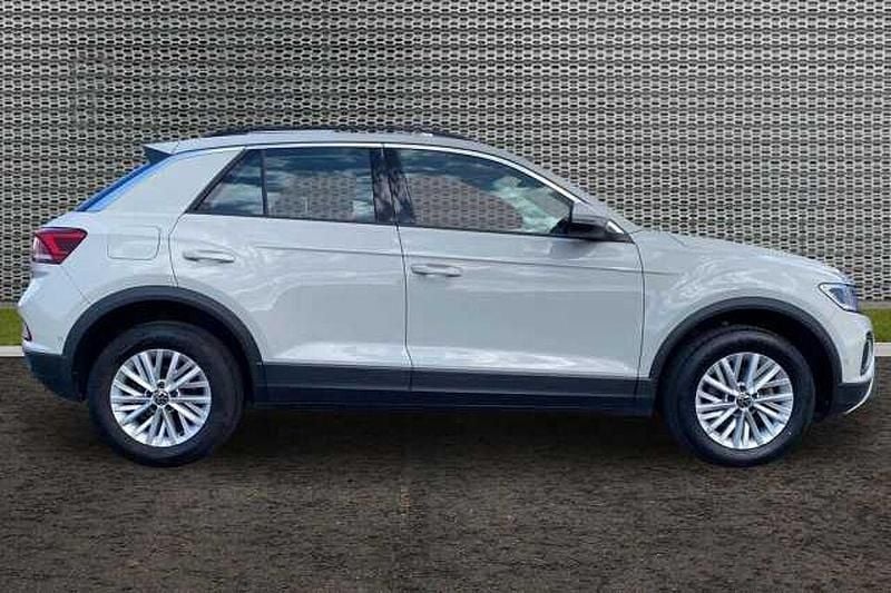 Used VW T-Roc 150 HP (110 kW) 2022 SUV