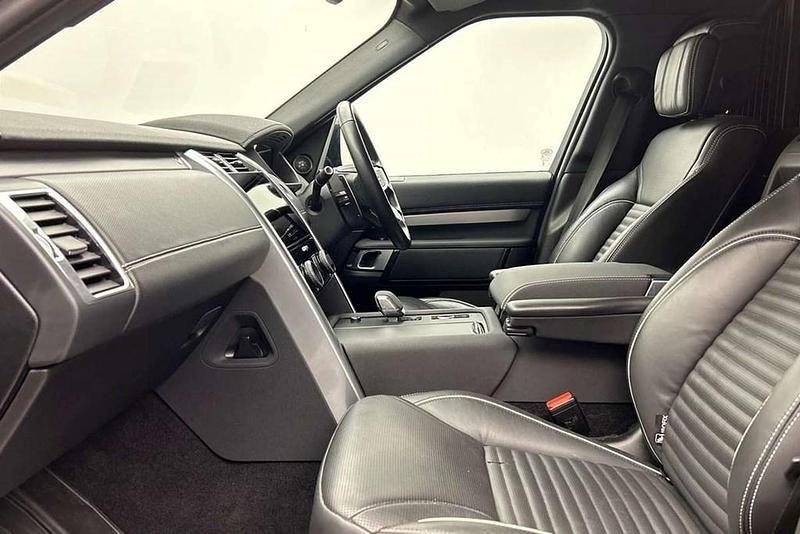 Used Land Rover Discovery 5 HSE Dynamic 296 HP (217 kW) 2023 Other SUV