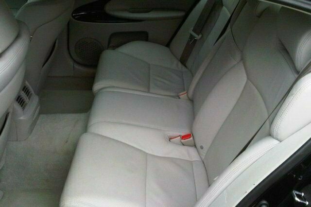 Used Lexus GS300 245 HP (180 kW) 2008 Sedan