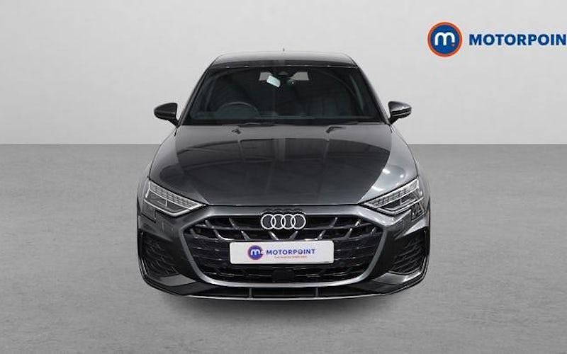Used Audi A3 Sportback S-Line 150 HP (110 kW) 2025 Hatchback