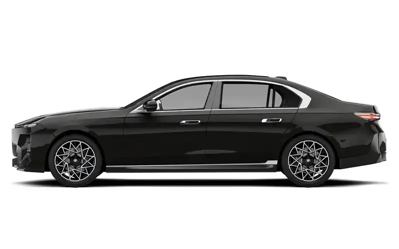 Used BMW i7 M Sport 334 kW (455 HP) 2026 Sedan
