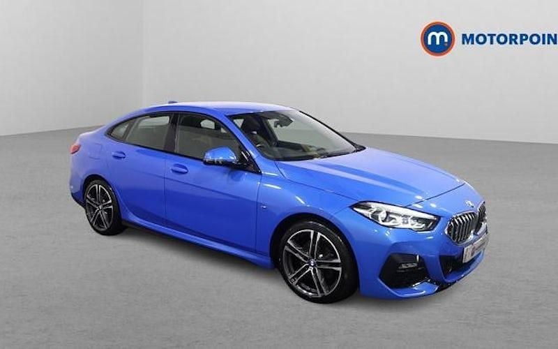 Used BMW 218 M Sport 136 HP (100 kW) 2024 Coupe