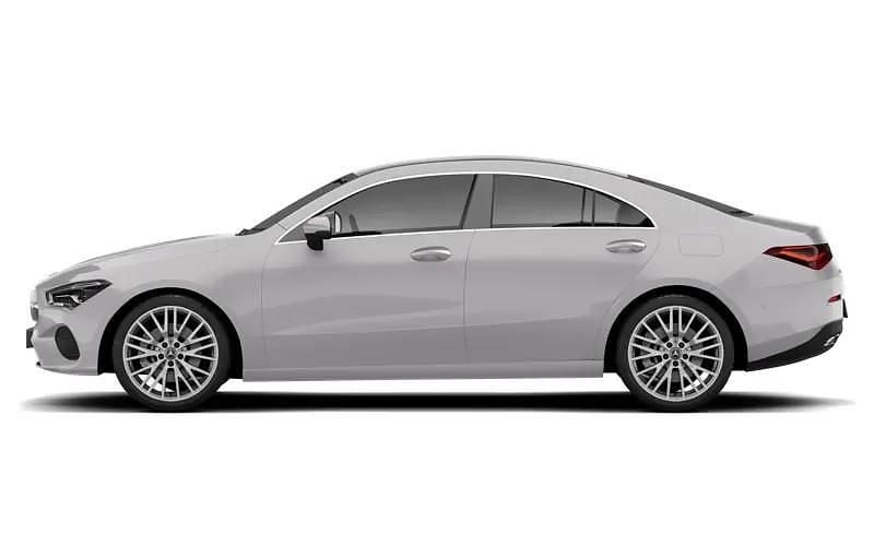 Used 2016 Mercedes CLA180 AMG Sedan | £7,490 (Fair price) - Image 1/1