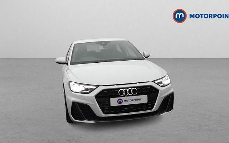 Usado Audi A1 Sportback S-Line 150 HP (110 kW) 2026 Citadino