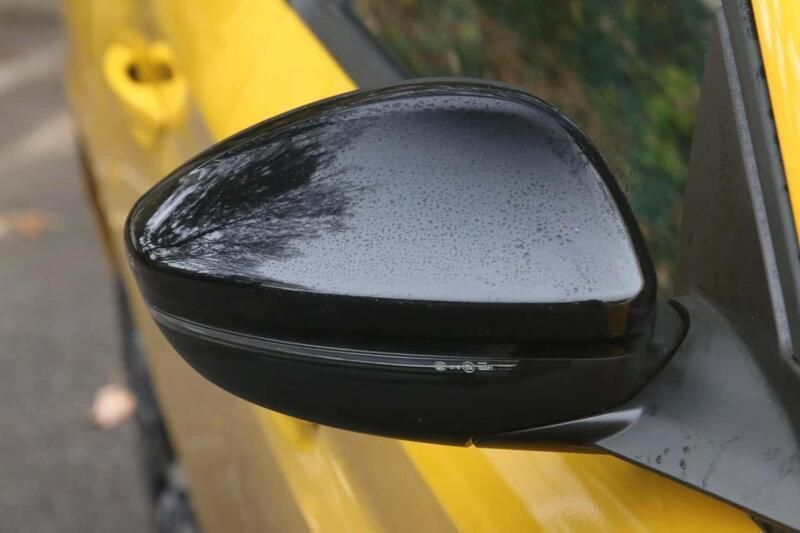 Yellow Used 2023 Peugeot 208 Allure+ Hatchback | £14,017 (Good price) - Image 1/3