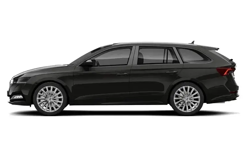 Używany Skoda Octavia SE L 150 KM (110 kW) 2020 Kombi