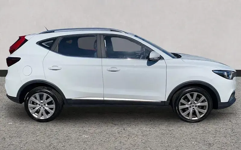 Używany MG ZS Excite 106 KM (77 kW) 2020 SUV