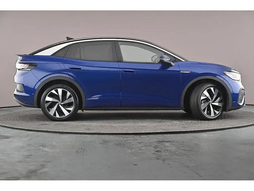Used VW ID.5 150 kW (204 HP) 2022 SUV