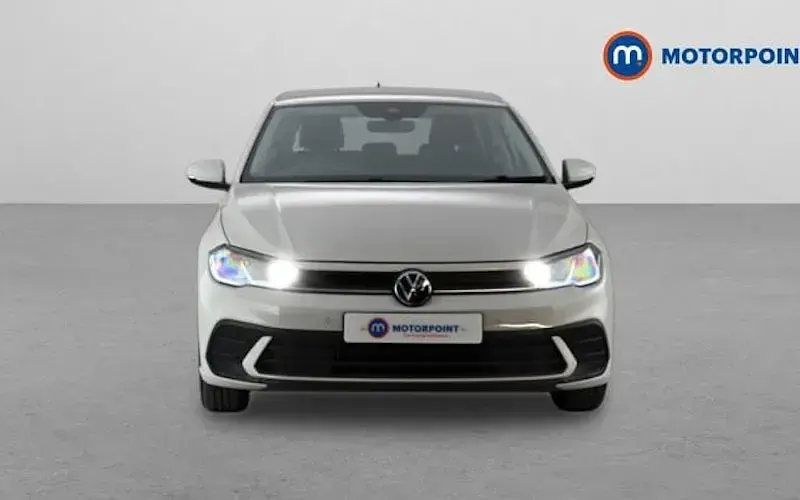 Używany VW Polo Life 95 KM (69 kW) 2026 Hatchback