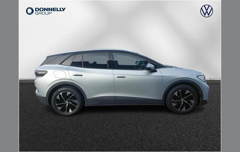 Used VW ID.4 Pro 210 kW (286 HP) 2025 Silver SUV