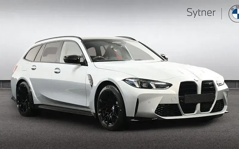 Usado BMW 530 Competition Edition 530 CV (389 kW) 2026 Berlina