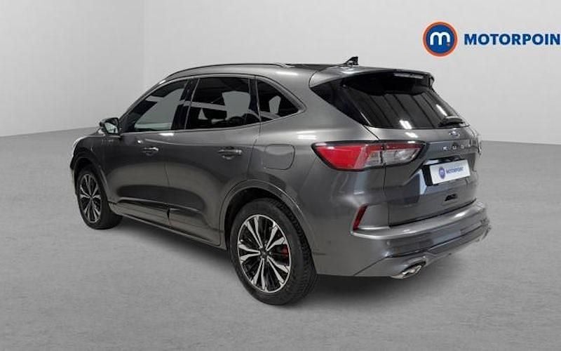 Used Ford Kuga ST-Line X 224 HP (164 kW) 2020 SUV