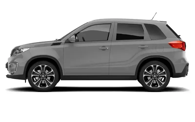 Used Suzuki Vitara SZ4 120 HP (88 kW) 2018 SUV