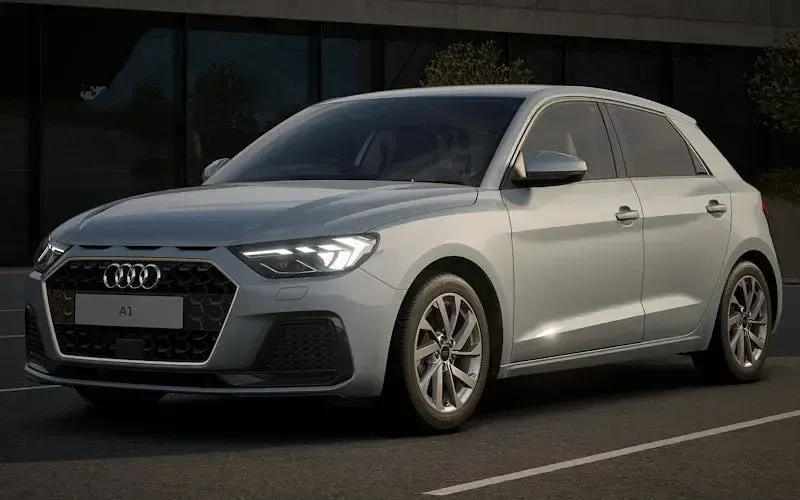 New Audi A1 Sportback Sport 116 HP (85 kW) 2025 Hatchback