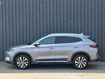 Used BYD Seal Comfort 218 HP (160 kW) 2025 Grey Estate