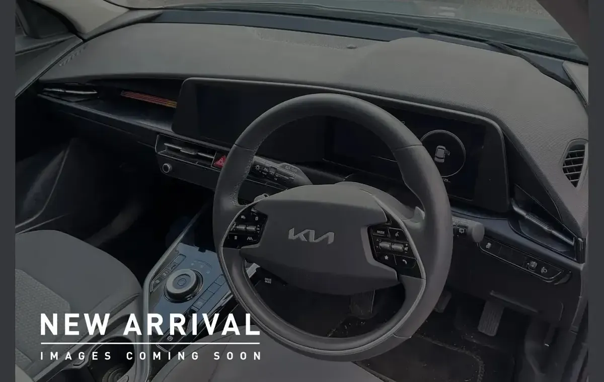 Occasion Kia e-Niro 150 kW (204 ch) 2022 Gris SUV