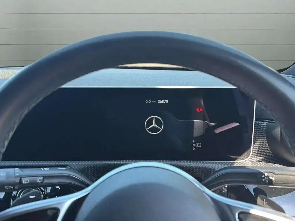 Used Mercedes A180 Executive 2019 Silver Hatchback