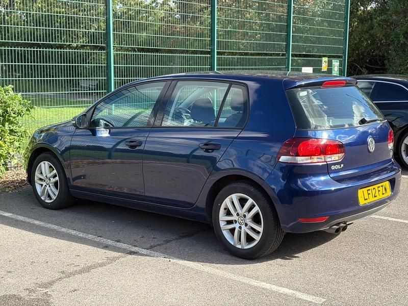 Used VW Golf VIII SE 2022 Other Estate