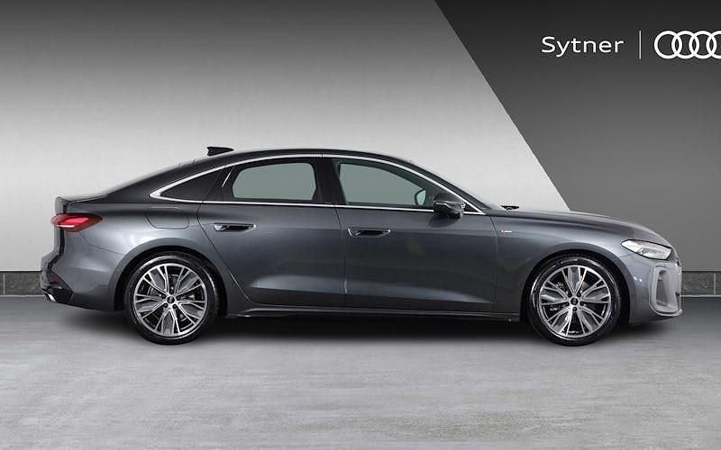 New Audi A5 S-Line 150 HP (110 kW) 2026 Sedan