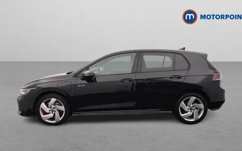 Used VW Golf VIII GTE 272 HP (200 kW) 2026 Hatchback