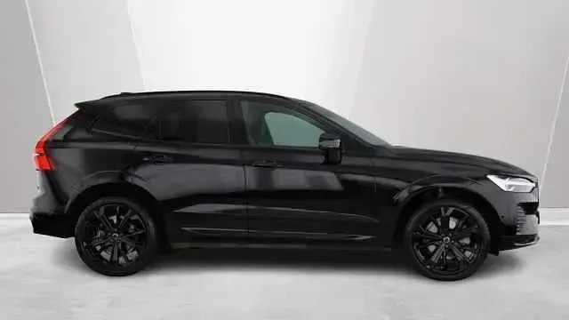 Used Volvo XC60 Plus 247 HP (181 kW) 2026 SUV