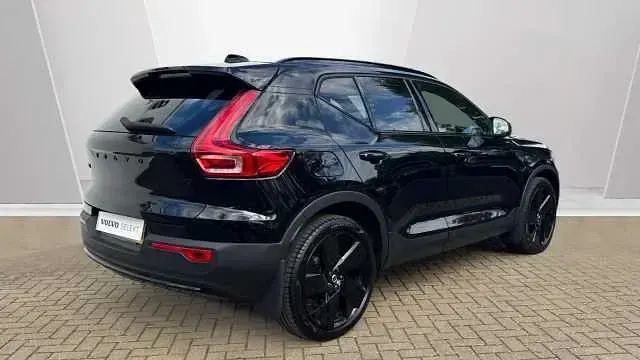 Usado Volvo XC40 Plus 161 CV (118 kW) 2025 SUV