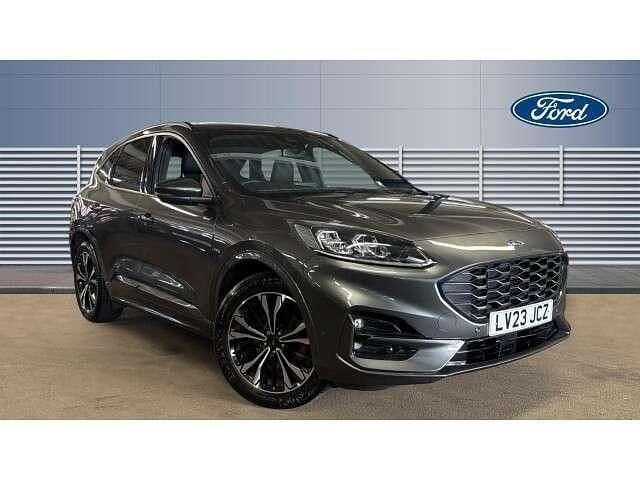 Other Used 2023 Ford Kuga ST-Line X SUV | £22,578 (Fair price) - Image 1/4