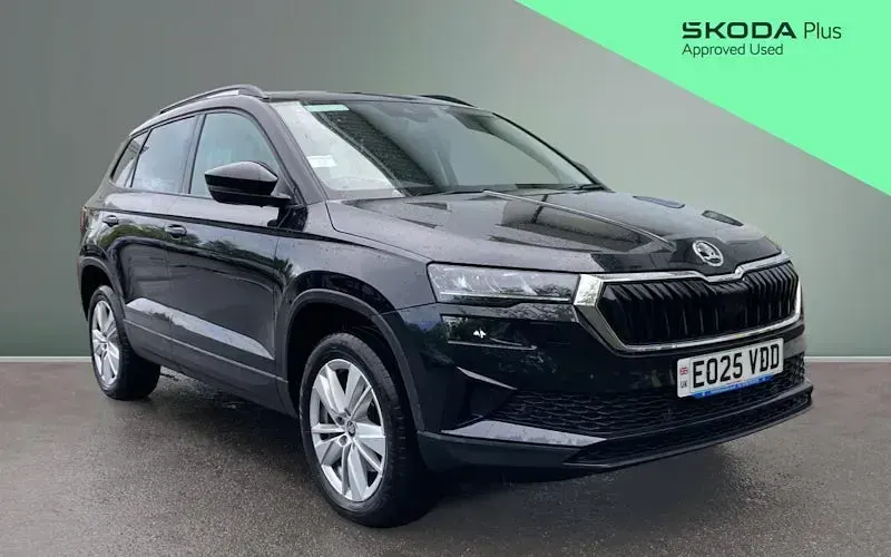 Gebraucht Skoda Karoq SE 150 PS (110 kW) 2026 SUV