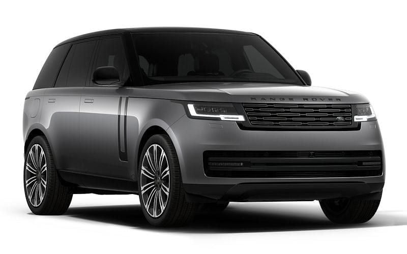 New 2025 Land Rover Range Rover HSE SUV | £113,708 (Super price) - Image 1/1