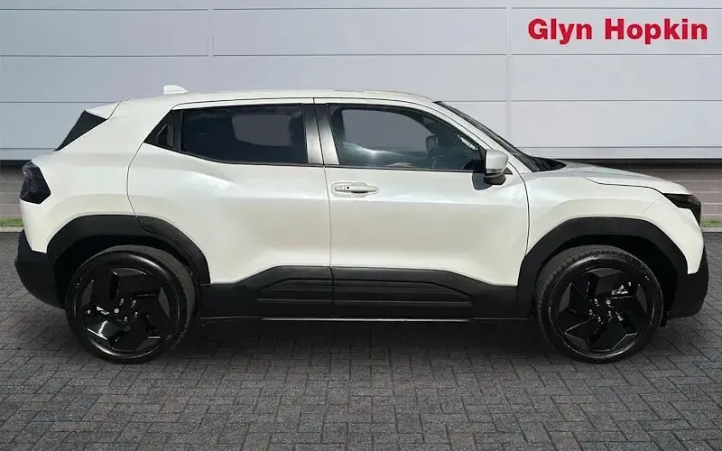 New Suzuki e-Vitara 135 kW (184 HP) 2025 SUV