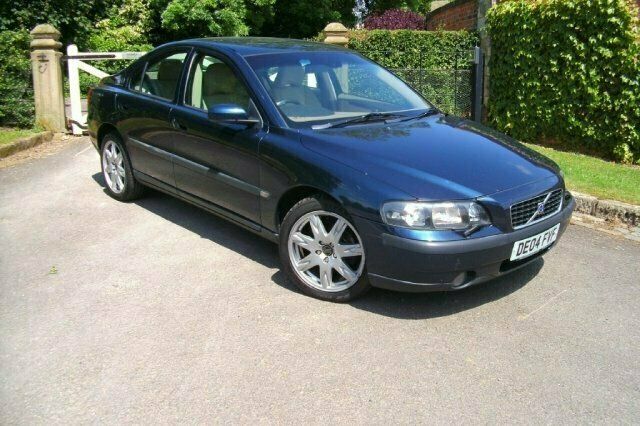 Used 2004 Volvo S60 Sedan | £2,185 - Image 1/4