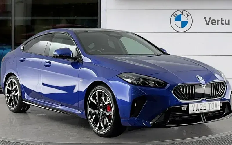Used BMW 223 M Sport 218 HP (160 kW) 2025 Coupe