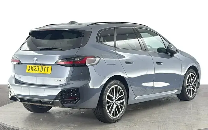 Used BMW 230 M Sport 326 HP (239 kW) 2026 Estate