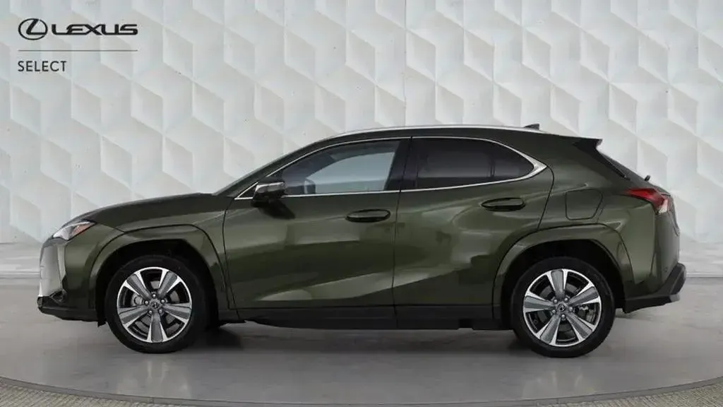 Used Lexus UX 300e 150 kW (204 HP) 2025 SUV