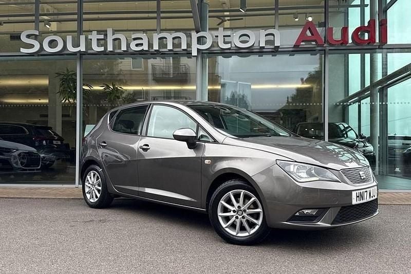 Used 2017 Seat Ibiza SE Technology Hatchback | £6,990 (Super price) - Image 1/1