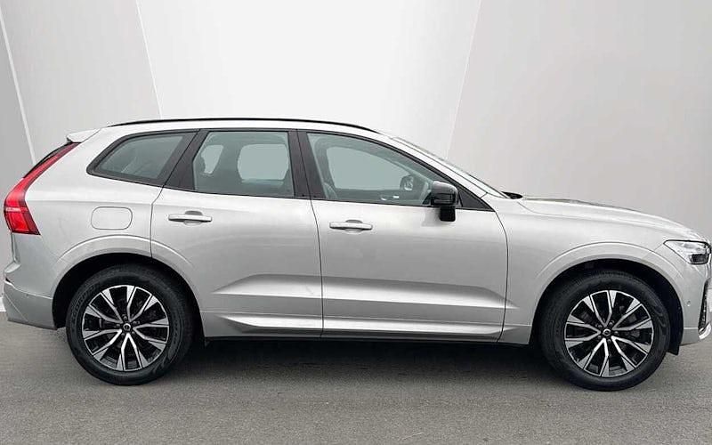 Used Volvo XC60 Plus 197 HP (144 kW) 2022 SUV
