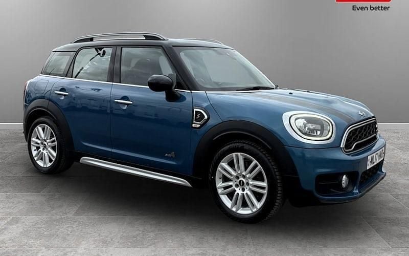 Used Mini Cooper S 192 HP (141 kW) 2018 Hatchback