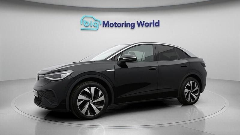 Used VW ID.5 Pro 127 kW (174 HP) 2023 SUV